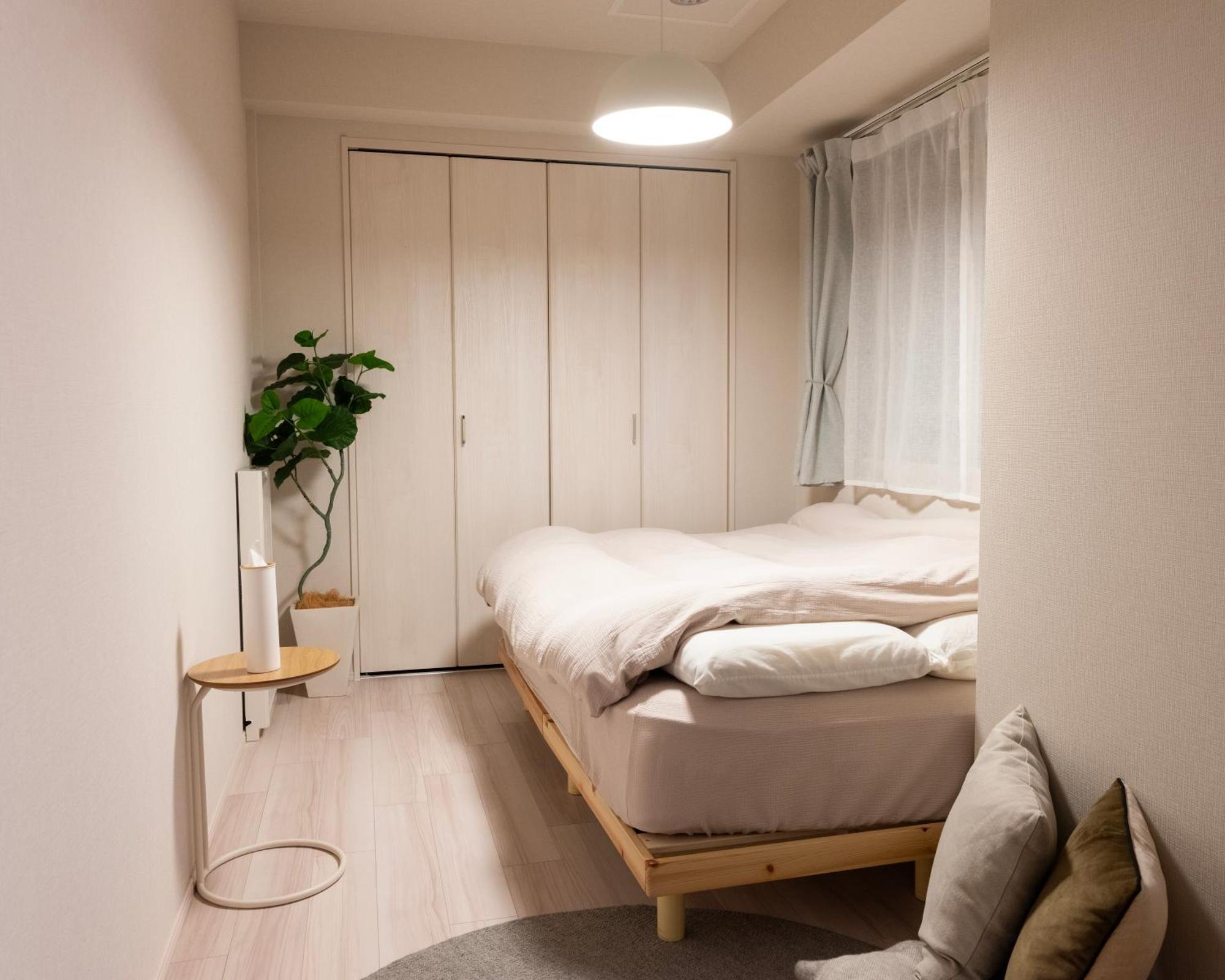 Mondomio 510 札幌 外观 照片